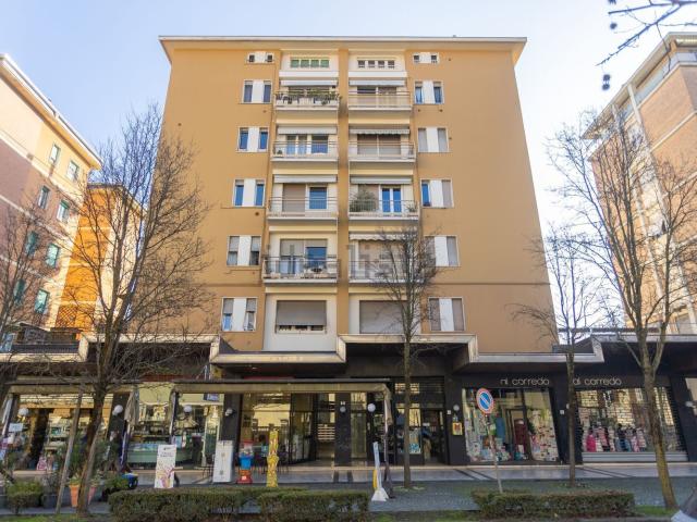 Appartamento in vendita a Salsomaggiore Terme, Reggio Emilia