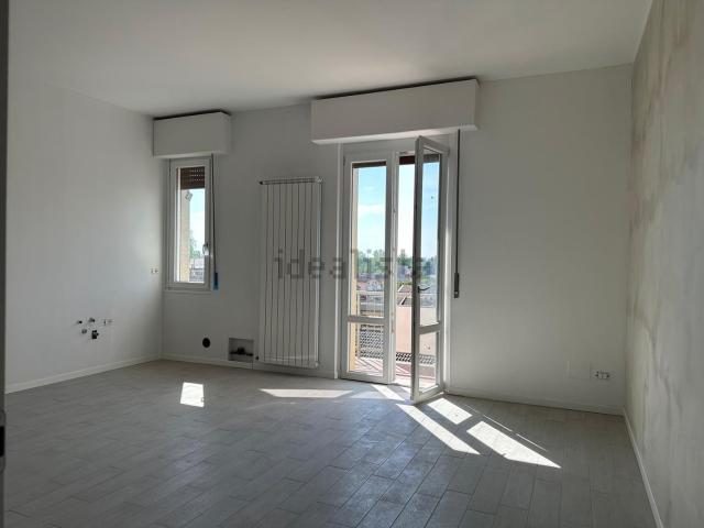 Appartamento in vendita a Codogno, Lombardia