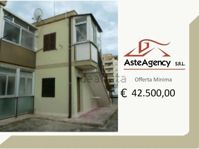 Appartamento in vendita a Puglia, Taranto