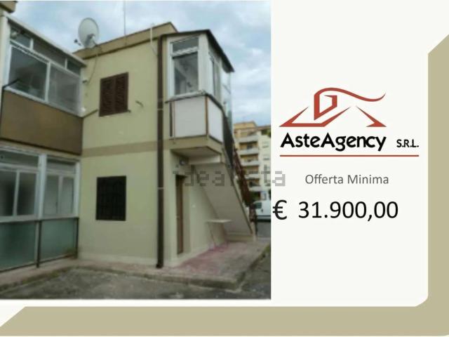 Appartamento in vendita a Puglia, Taranto