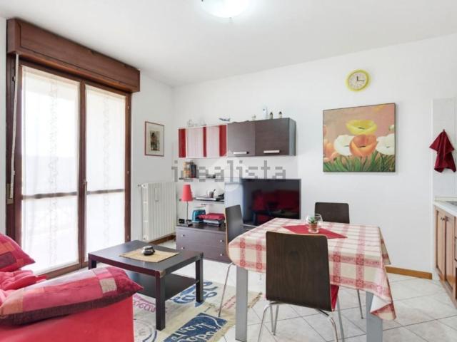 Appartamento in vendita a Molinetto, Mazzano