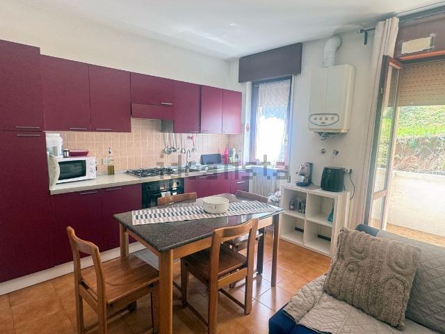 Appartamento in vendita a Le Caselle, Vicenza
