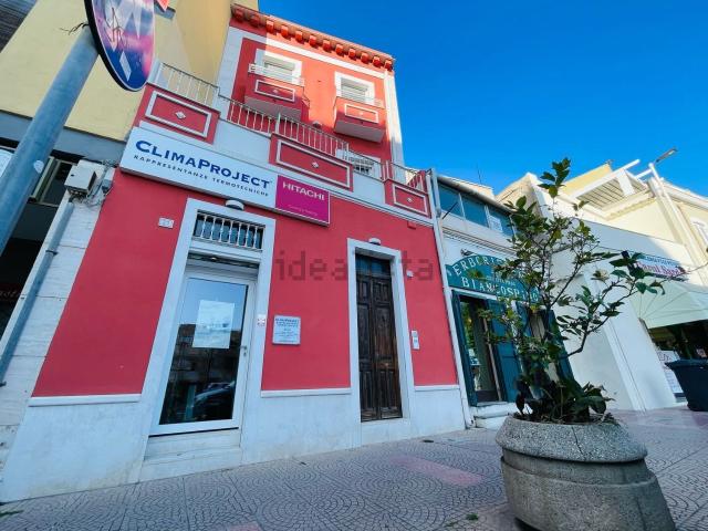 Appartamento in vendita a Sant'Avendrace-Santa Gilla, Cagliari