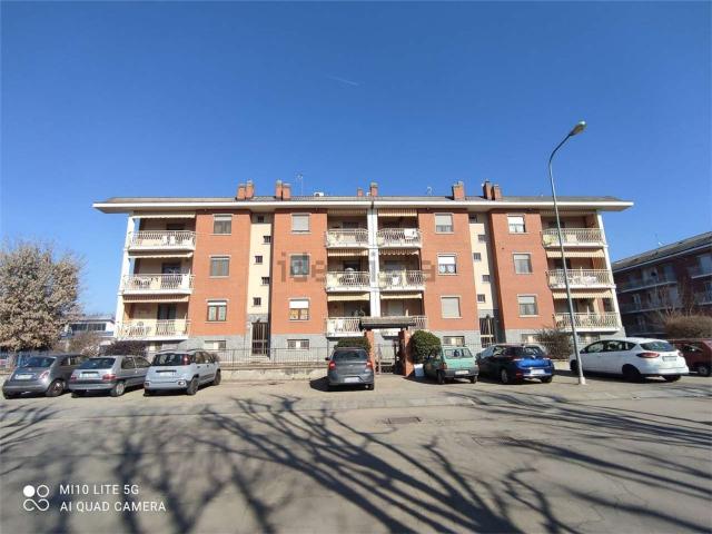 Appartamento in vendita a Piemonte, Torino