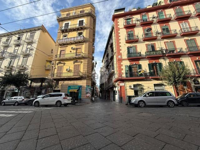 Appartamento in vendita a Municipalità 4, Napola