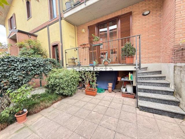 Appartamento in vendita a Bustighera, Mediglia