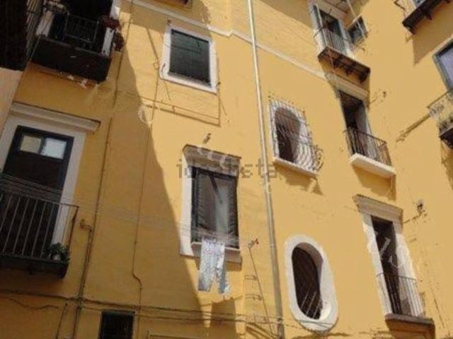 Appartamento in vendita a Salerno