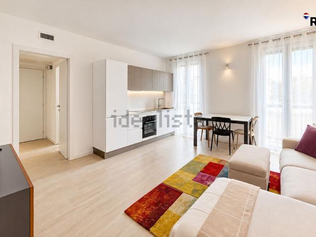 Appartamento in vendita a Binasco, Milano