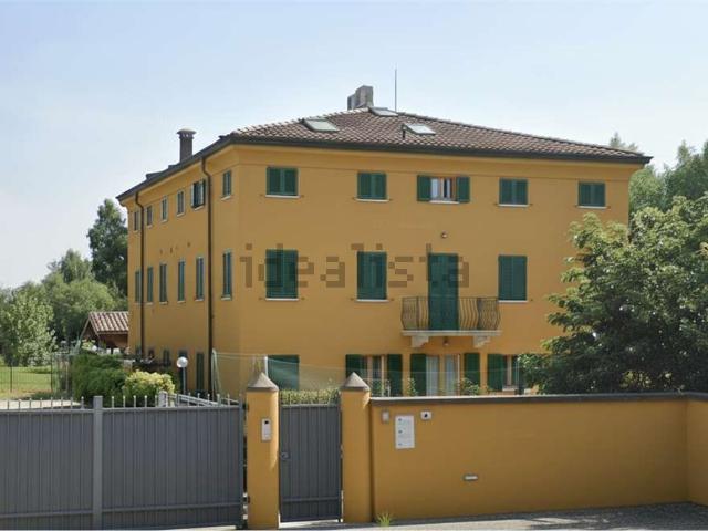 Appartamento in vendita a Buon Pastore-Sant'Agnese-San Damaso, Modena