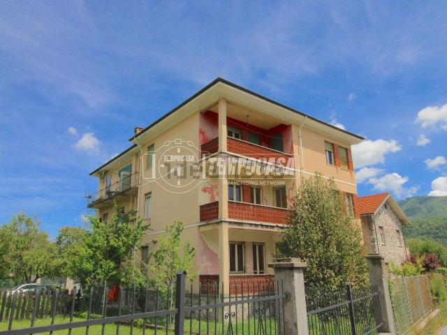 Appartamento in vendita a Piemonte, Cuneo