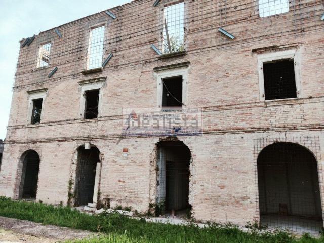 Appartamento in vendita a San Biagio, Marche