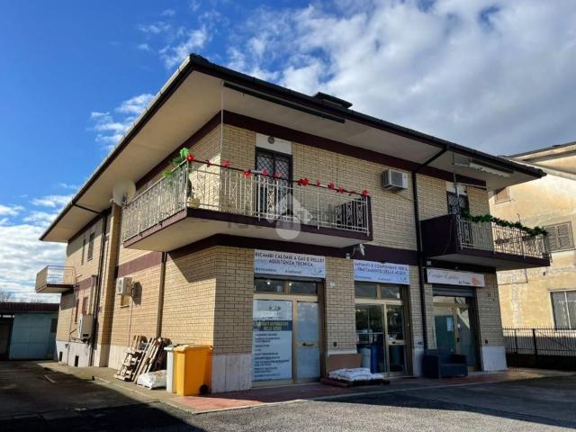 Appartamento in vendita a Castrocielo, Lazio