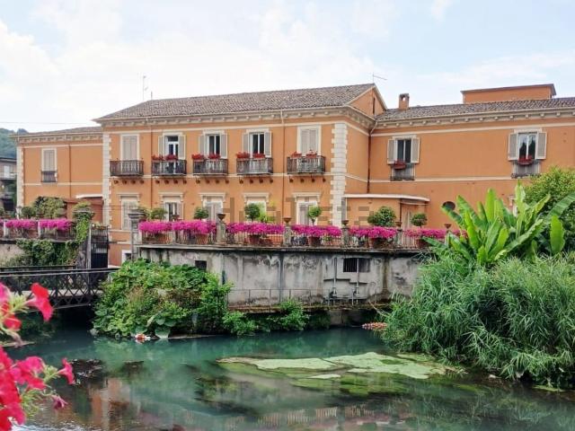 Appartamento in vendita a Isola Del Liri E Superiore, Lazio