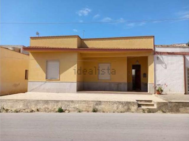 Appartamento in vendita a Chiesanuova, Valderice