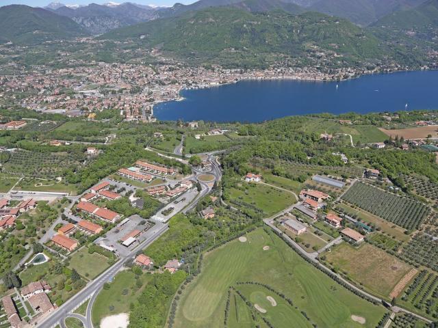 Appartamento in vendita a Comunità montana della Valle Sabbia, Roè Volciano
