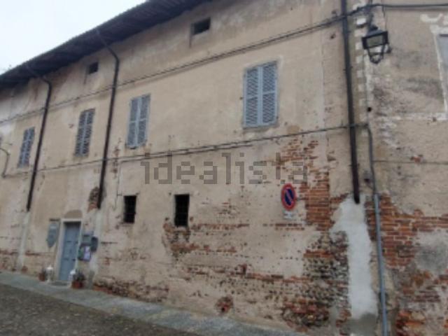 Appartamento in vendita a Buronzo, Vercelli