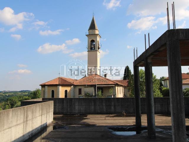 Appartamento in vendita a Villa Romanò, Inverigo