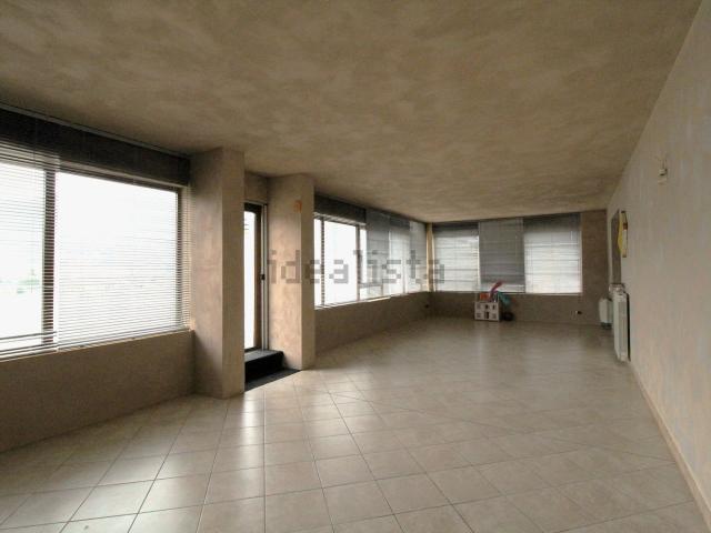 Attico in vendita a Uzzano E Castello, Toscana