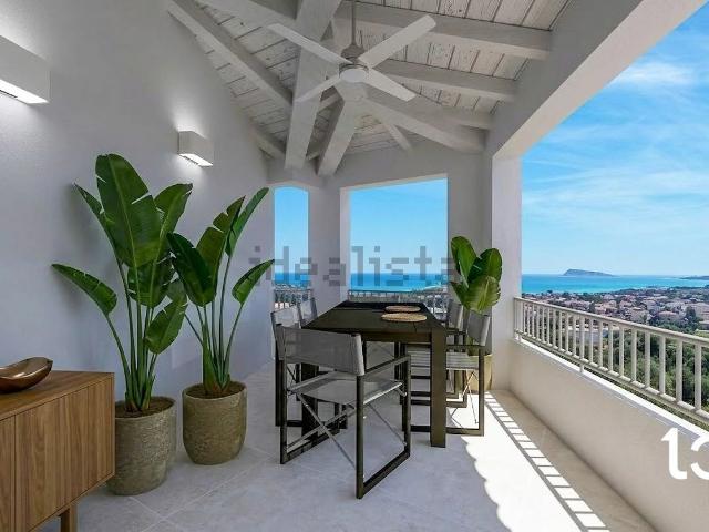 Appartamento in vendita a Agrustos, Sardigna/Sardegna
