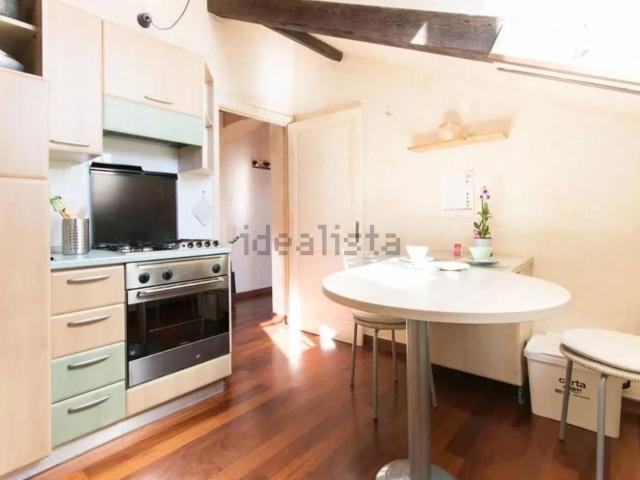 Appartamento in vendita a Scorza, La Spezia