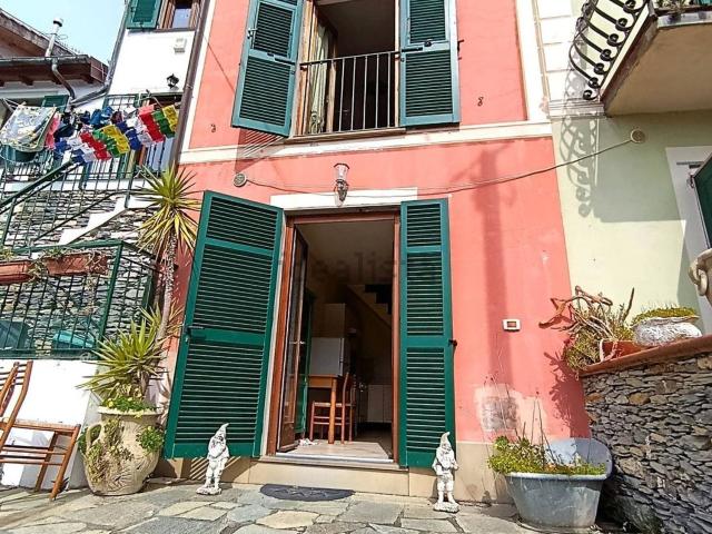 Appartamento in vendita a Polanesi, Recco