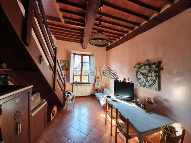 Appartamento in vendita a Foiano Della Chiana, Toscana