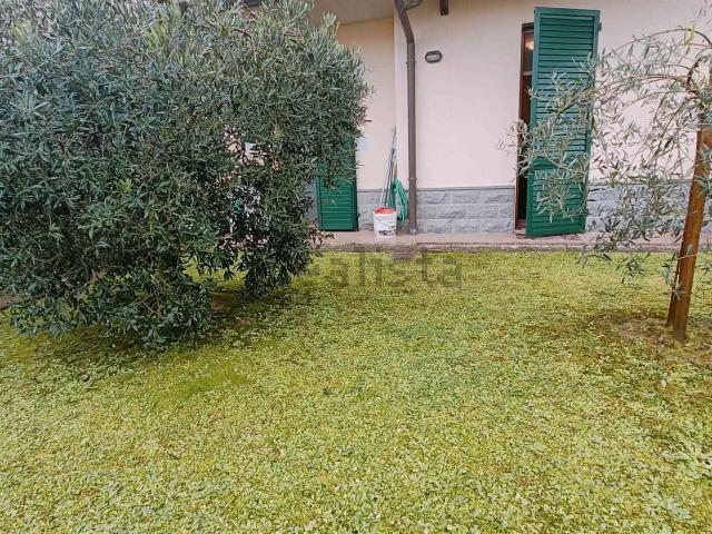Appartamento in vendita a Borgo San Lorenzo, Toscana