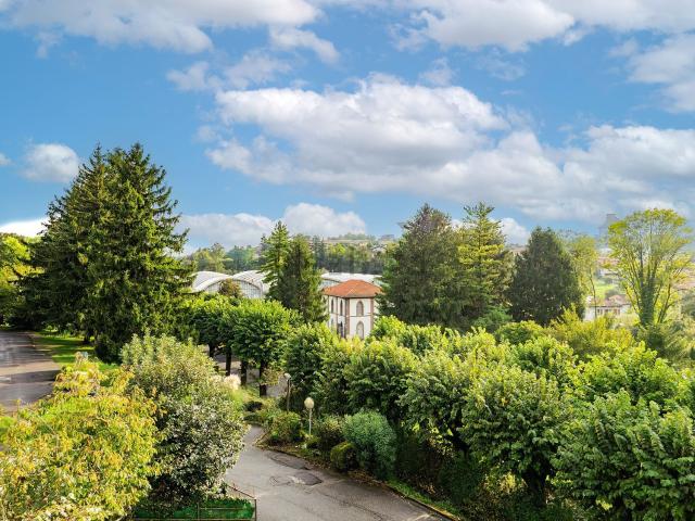 Attico in vendita a Merone, Como