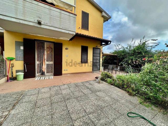 Appartamento in vendita a Campiglia Marittima, Livorno