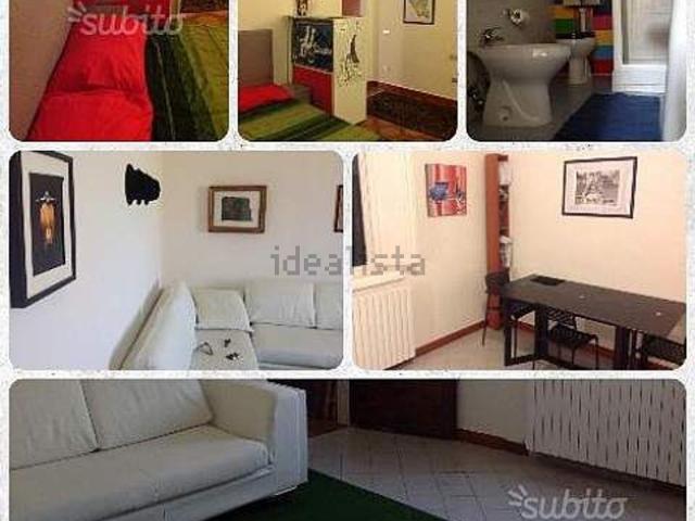 Appartamento in vendita a Oltrera, Pontedera