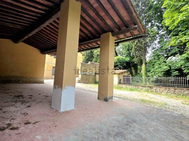 Appartamento in vendita a Le Case, Bagno A Ripoli