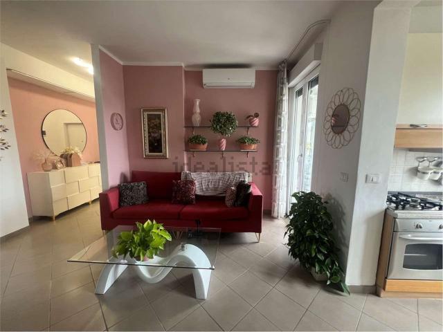 Appartamento in vendita a Piacenza, Reggio Emilia
