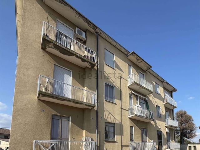 Appartamento in vendita a Cassolnovo, Pavia
