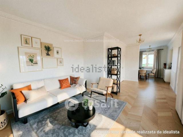 Appartamento in vendita a Certaldo, Firenze