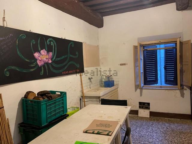 Appartamento in vendita a Legoli, Toscana