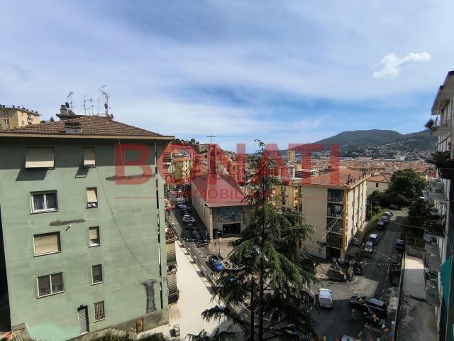 Appartamento in vendita a Vicci, La Spezia