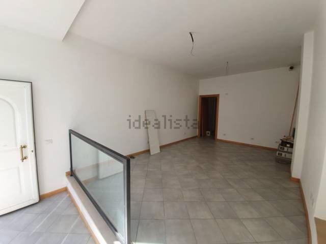 Appartamento in vendita a Piano San Lazzaro, Marche