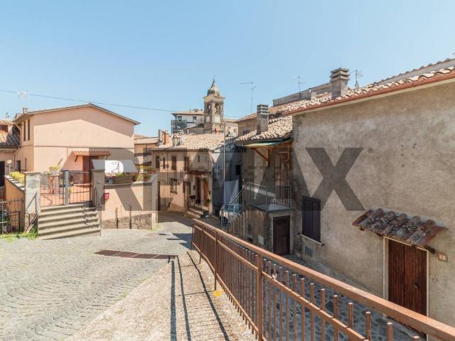 Appartamento in vendita a Gradoli