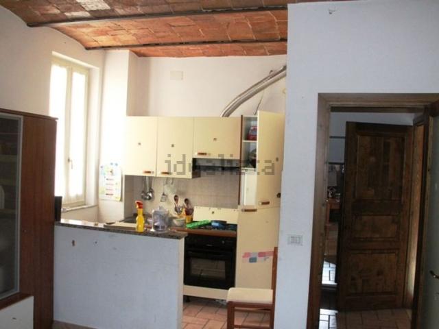 Appartamento in vendita a Località Alfina, Castel Viscardo
