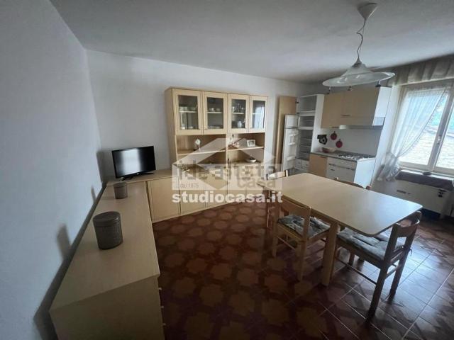 Appartamento in vendita a Casazza, Lombardia
