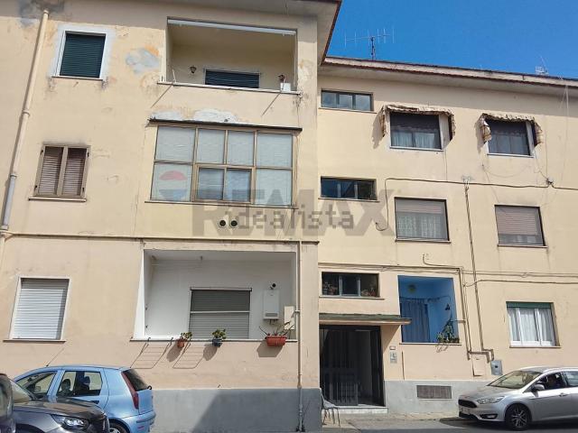 Appartamento in vendita a Avezzano-Sorbello, Sessa Aurunca