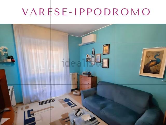 Appartamento in vendita a Biumo Superiore, Varese