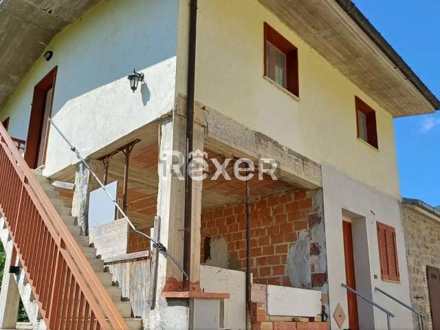 Appartamento in vendita a Cortino, Abruzzo