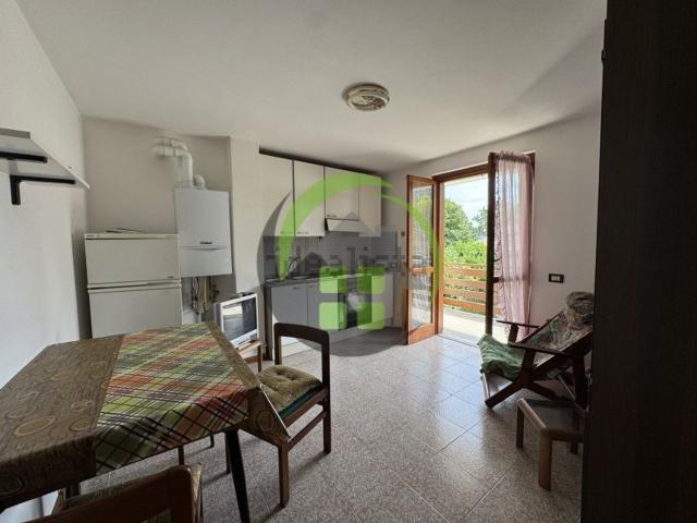 Appartamento in vendita a Gazzaniga, Lombardia