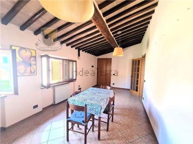 Appartamento in vendita a San Rocco a Pilli, Sovicille