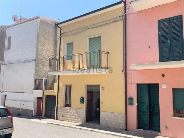 Appartamento in vendita a Guglionesi, Molise