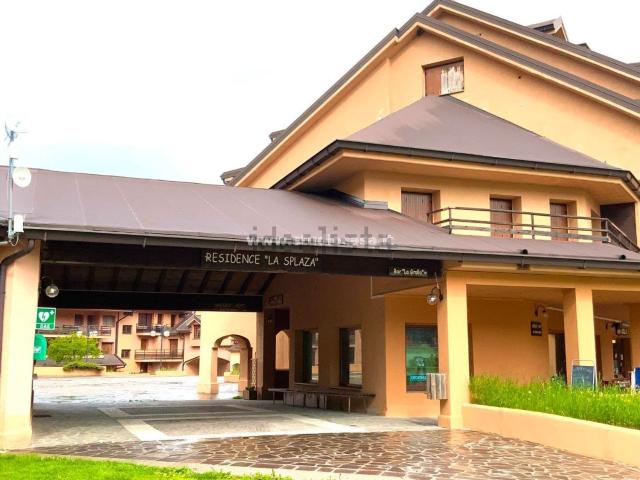 Appartamento in vendita a Comunità montana della valle Camonica, Pian Camuno