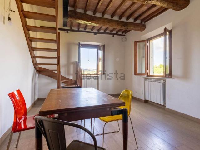 Appartamento in vendita a Siena, Toscana