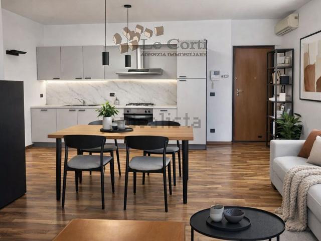 Appartamento in vendita a Lonigo, Vicenza