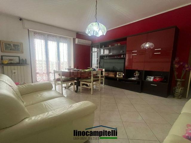 Appartamento in vendita a Agrate Brianza, Lombardia